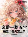 废雌一胎五宝,被五个兽夫宠上天